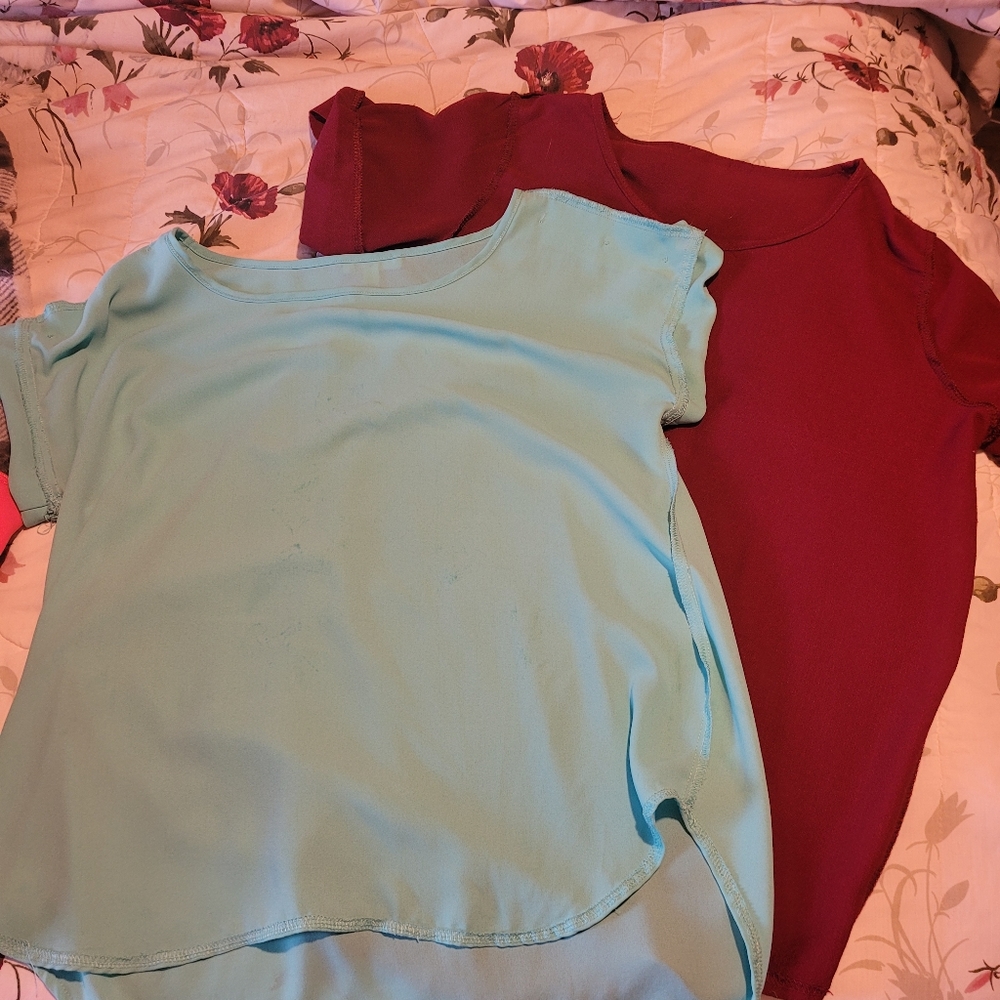 Dress Shirt Lot